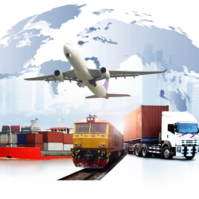 Transport-Logistique