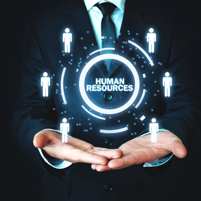 Fonction Des Ressources Humaines