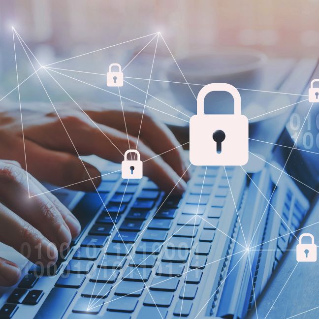 Protection Des Données Et Cyber Sécurite