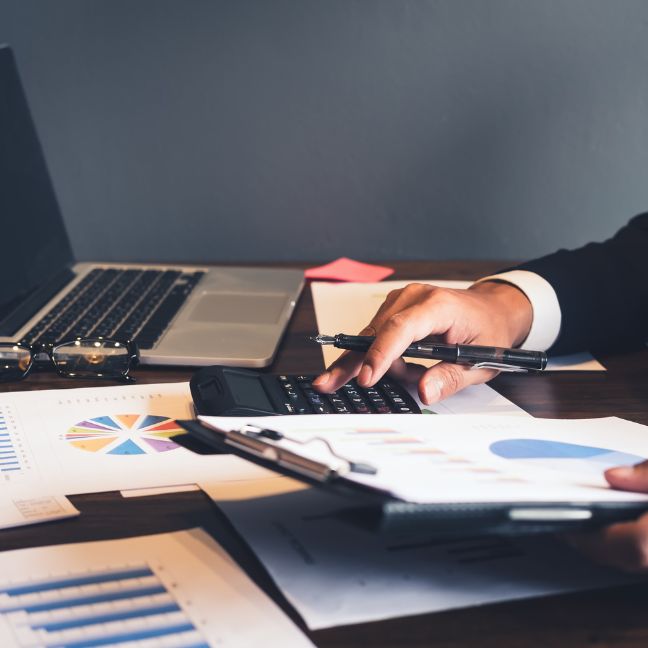 Comptabilité-Audit-Contrôle