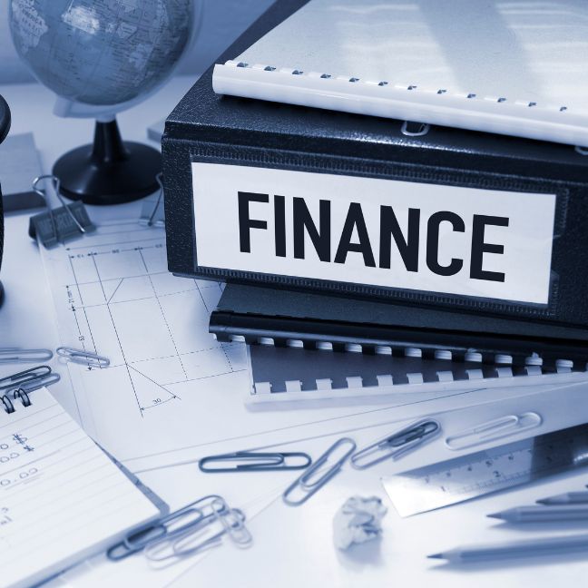 Finances Publiques