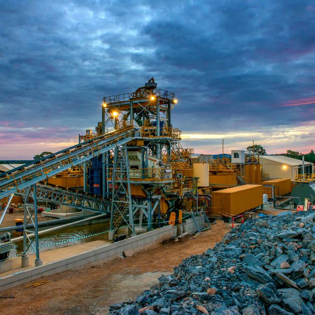 Mines-Energie-Petrole