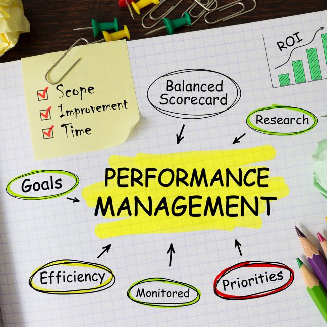 Management Et Performance